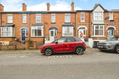 3 bedroom terraced house for sale, Second Avenue, Teignmouth, Devon, TQ14
