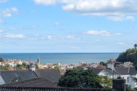 2 bedroom end of terrace house for sale, Ferndale Road, Teignmouth, Devon, TQ14