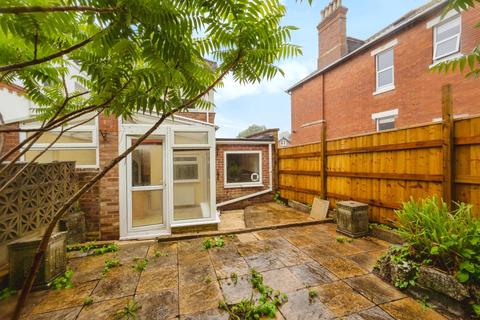 2 bedroom end of terrace house for sale, Ferndale Road, Teignmouth, Devon, TQ14