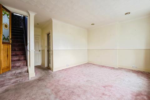 2 bedroom end of terrace house for sale, Ferndale Road, Teignmouth, Devon, TQ14