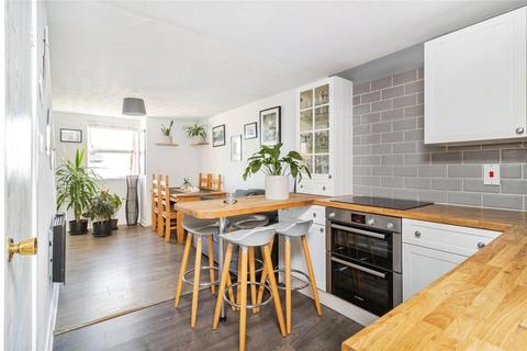 1 bedroom terraced house for sale, West Cliff, Dawlish, Devon, EX7