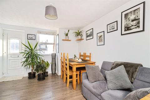 1 bedroom terraced house for sale, West Cliff, Dawlish, Devon, EX7