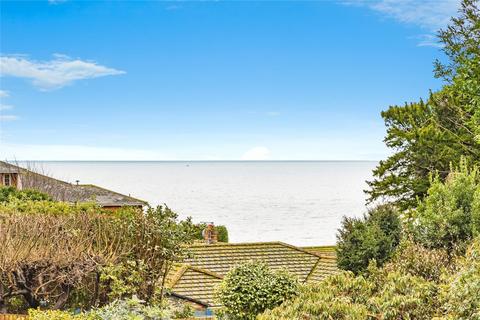 East Cliff Road, Dawlish, Devon, EX7