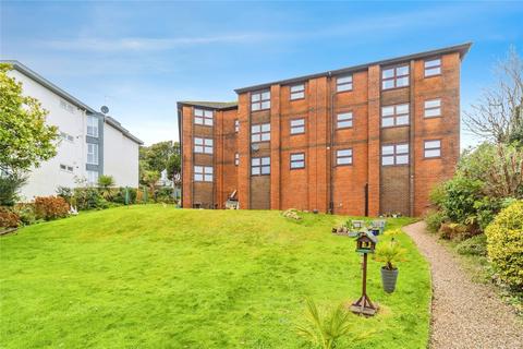 2 bedroom flat for sale, East Cliff Road, Dawlish, Devon, EX7