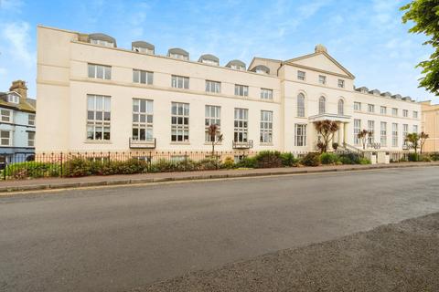undefined, Den Crescent, Teignmouth, Devon, TQ14