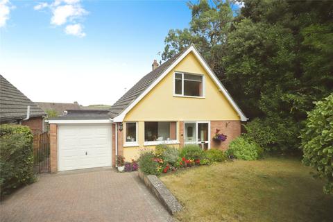 4 bedroom detached house for sale, East Cliff Close, Dawlish, Devon, EX7
