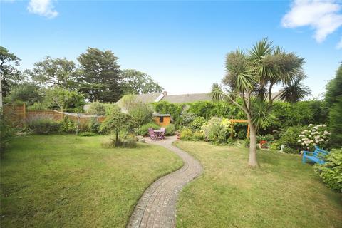 4 bedroom detached house for sale, East Cliff Close, Dawlish, Devon, EX7