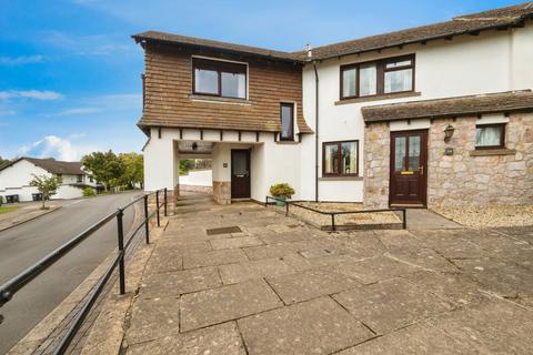 2 bedroom end of terrace house for sale, Oakland Drive, Dawlish, Devon, EX7
