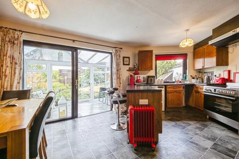2 bedroom end of terrace house for sale, Oakland Drive, Dawlish, Devon, EX7