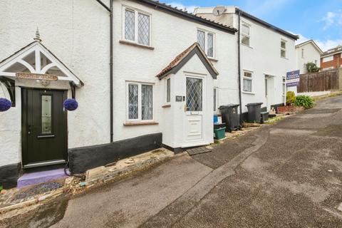 2 bedroom terraced house for sale, Priory Hill, DAWLISH, Devon, EX7