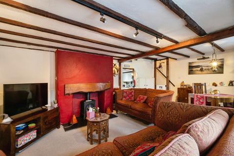 2 bedroom terraced house for sale, Priory Hill, DAWLISH, Devon, EX7