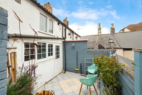 2 bedroom terraced house for sale, Priory Hill, DAWLISH, Devon, EX7