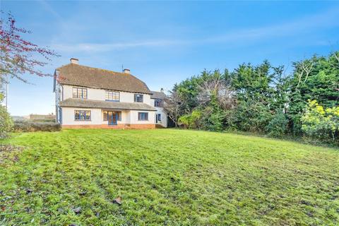 5 bedroom detached house for sale, Stockton Hill, Dawlish, Devon, EX7