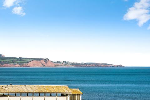 1 bedroom flat for sale, Brookdale Terrace, Dawlish, Devon, EX7