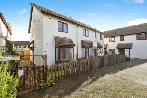 2 bedroom semi-detached house for sale, Taylor Close, Dawlish, Devon, EX7