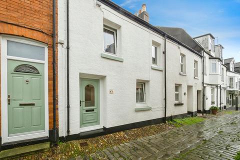 Albert Street, Dawlish, Devon, EX7