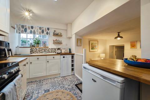 3 bedroom terraced house for sale, Albert Street, Dawlish, Devon, EX7