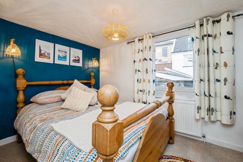 3 bedroom terraced house for sale, Albert Street, Dawlish, Devon, EX7