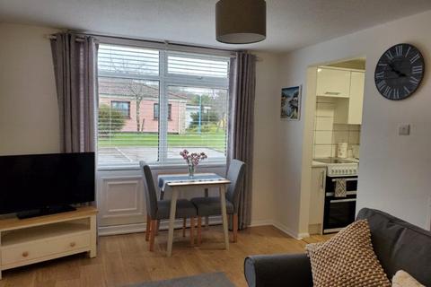 1 bedroom flat for sale, Welcome Family Holiday Park, Warren Road, Dawlish Warren, Dawlish, EX7