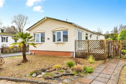 2 bedroom detached house for sale, Beechwood Crescent, Hazelwood Park, Dawlish Warren, Dawlish, EX7