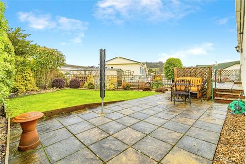 2 bedroom detached house for sale, Beechwood Crescent, Hazelwood Park, Dawlish Warren, Dawlish, EX7