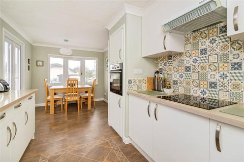 2 bedroom detached house for sale, Beechwood Crescent, Hazelwood Park, Dawlish Warren, Dawlish, EX7