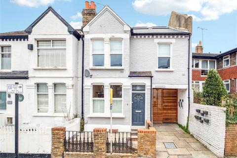 1 bedroom apartment for sale, Bassingham Road, London, SW18