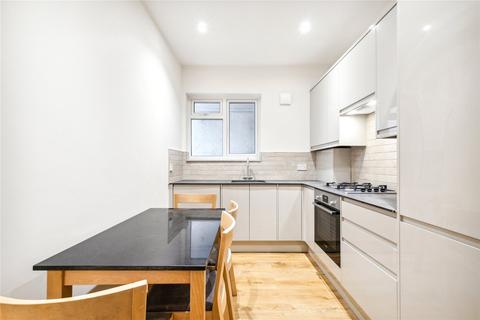 1 bedroom apartment for sale, Bassingham Road, London, SW18