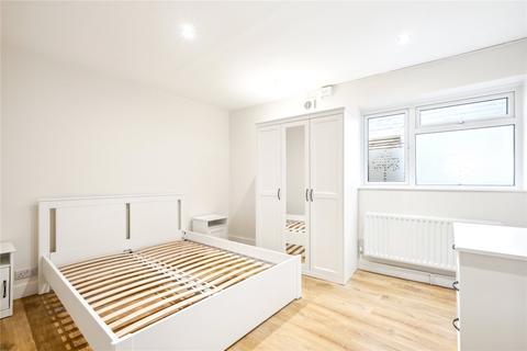 1 bedroom apartment for sale, Bassingham Road, London, SW18