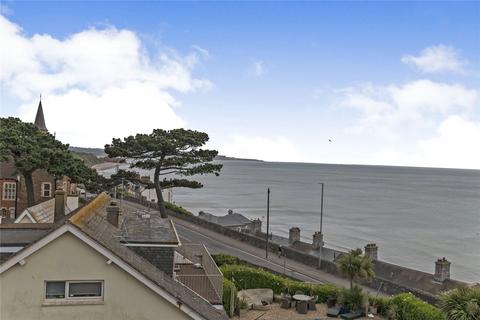 1 bedroom flat for sale, East Cliff Road, Dawlish, Devon, EX7