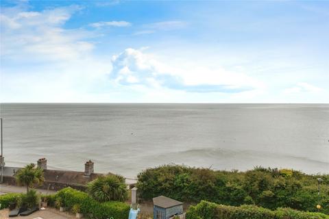 1 bedroom flat for sale, East Cliff Road, Dawlish, Devon, EX7