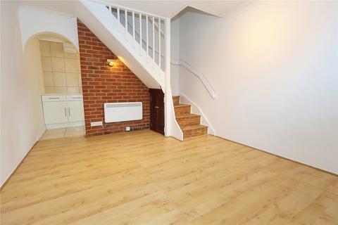 1 bedroom terraced house to rent, Kings Road, Woking, Surrey, GU21