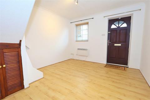 1 bedroom terraced house to rent, Kings Road, Woking, Surrey, GU21