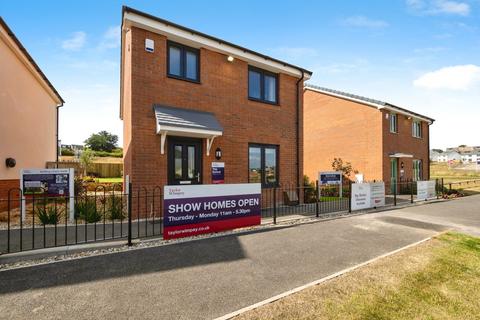 undefined, Juniper Drive, Dawlish, Devon, EX7