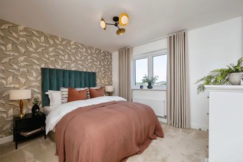 undefined, Juniper Drive, Dawlish, Devon, EX7