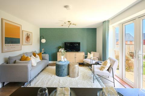undefined, Juniper Drive, Dawlish, Devon, EX7