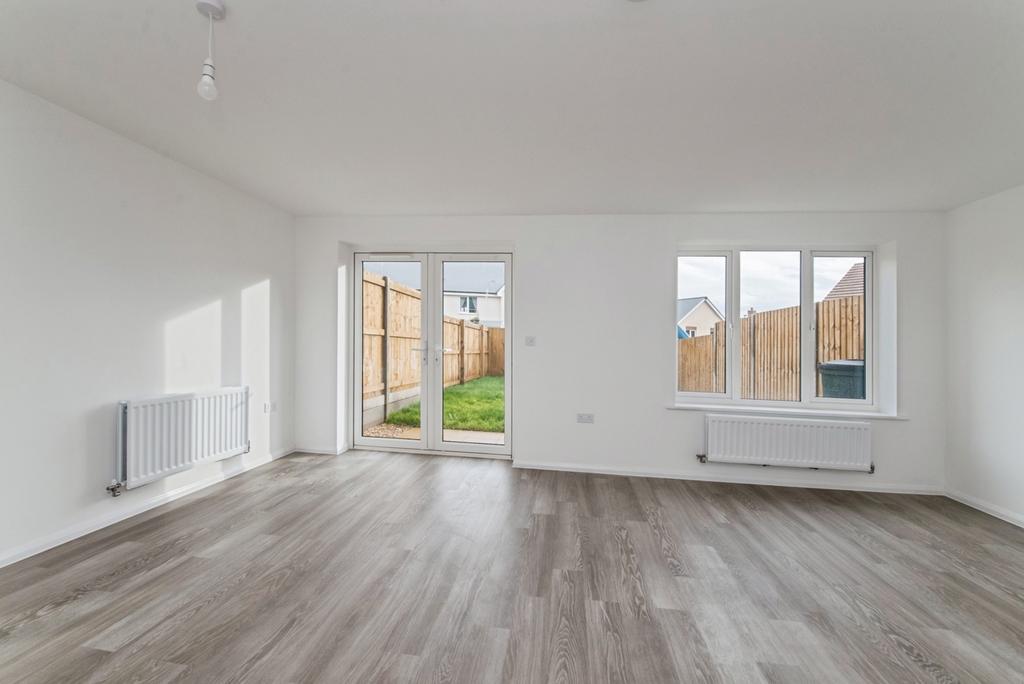 Living Dining Room