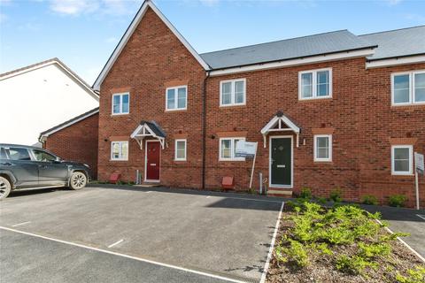 4 bedroom terraced house for sale, Alphington, Exeter, Devon, EX2