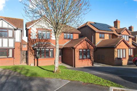 undefined, Berrybrook Meadow, Exminster, Exeter, Devon, EX6