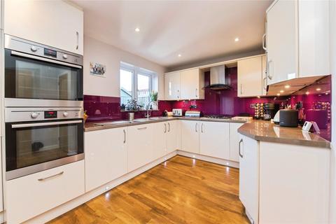 undefined, Berrybrook Meadow, Exminster, Exeter, Devon, EX6