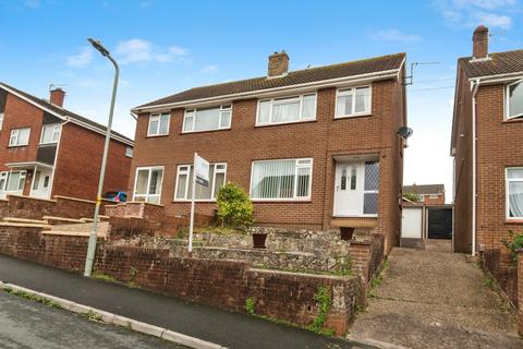 undefined, Barley Farm Road, Exeter, Devon, EX4