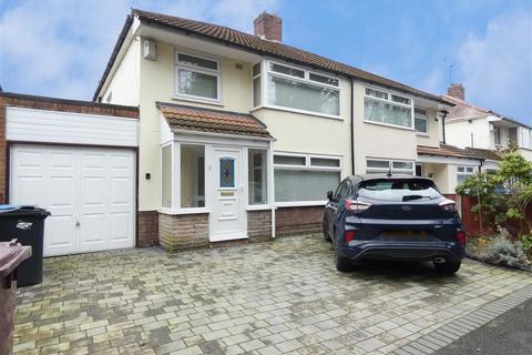 undefined, Laburnum Avenue, Huyton, Liverpool