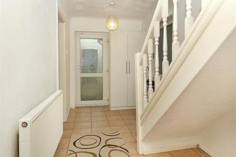 undefined, Laburnum Avenue, Huyton, Liverpool