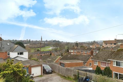 undefined, Knowle Drive, Exeter, Devon, EX4