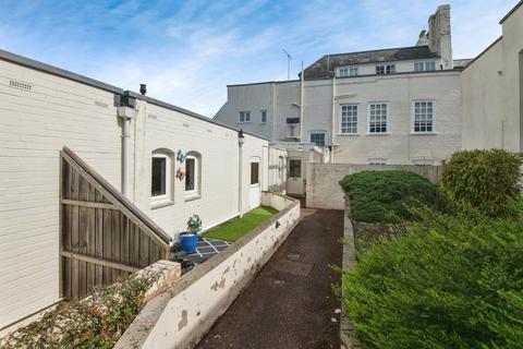 undefined, Cleve Lane, Exeter, Devon, EX4