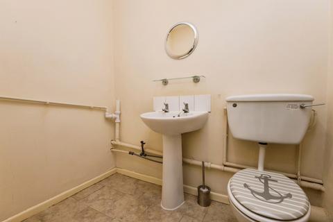 4 bedroom terraced house for sale, Gloucester Road, Exeter, Devon, EX4