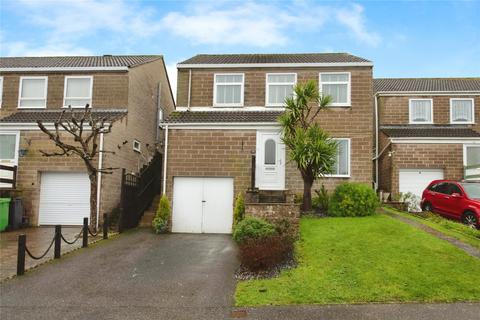 Peterborough Road, Exeter, Devon, EX4