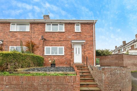 3 bedroom semi-detached house for sale, Parkway, Exeter, Devon, EX2