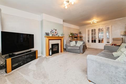 3 bedroom semi-detached house for sale, Parkway, Exeter, Devon, EX2