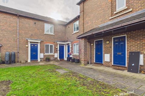 Read House, Horton Close, Aylesbury